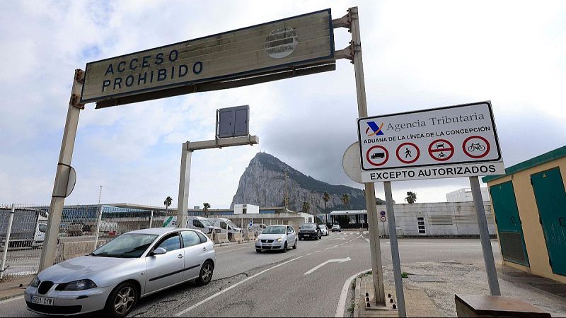 El futuro de Gibraltar según acuerdo entre Reino Unido y UE - Europa abierta | Escuchar