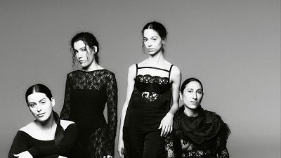 RadioActivas - Las Migas, ganadoras del grammy latino al mejor album flamenco - 28/02/26 - Escuchar ahora
