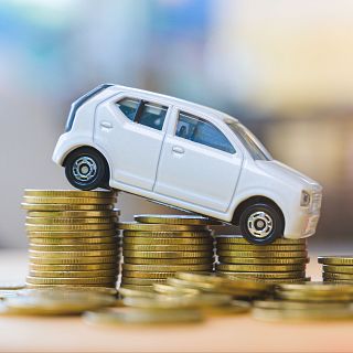 Balizas, deducción fiscal y medidas ante el robo de vehículos