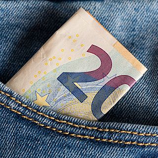 Monográfico: "Macro fuerte, bolsillos débiles"