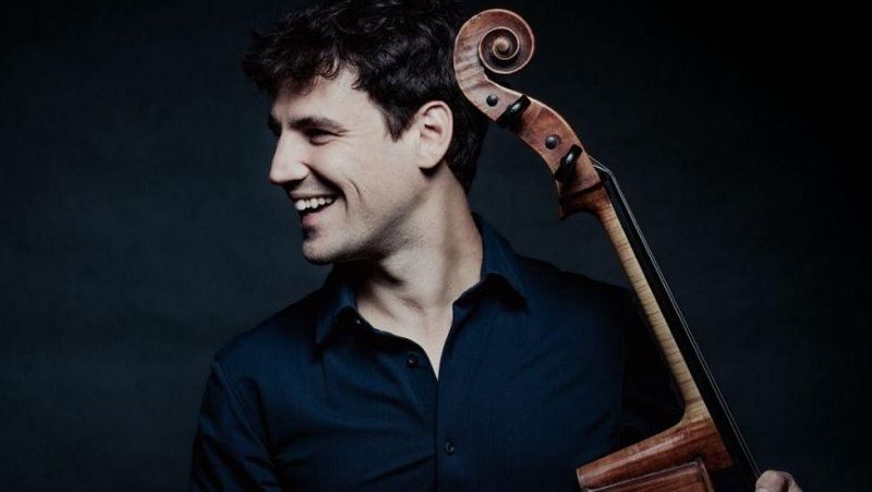 Programa de mano - Victor Julien-Laferri�re desde el Auditorio de Radio France - 27/02/26 - Programa de mano - Radio Cl�sica | Escuchar