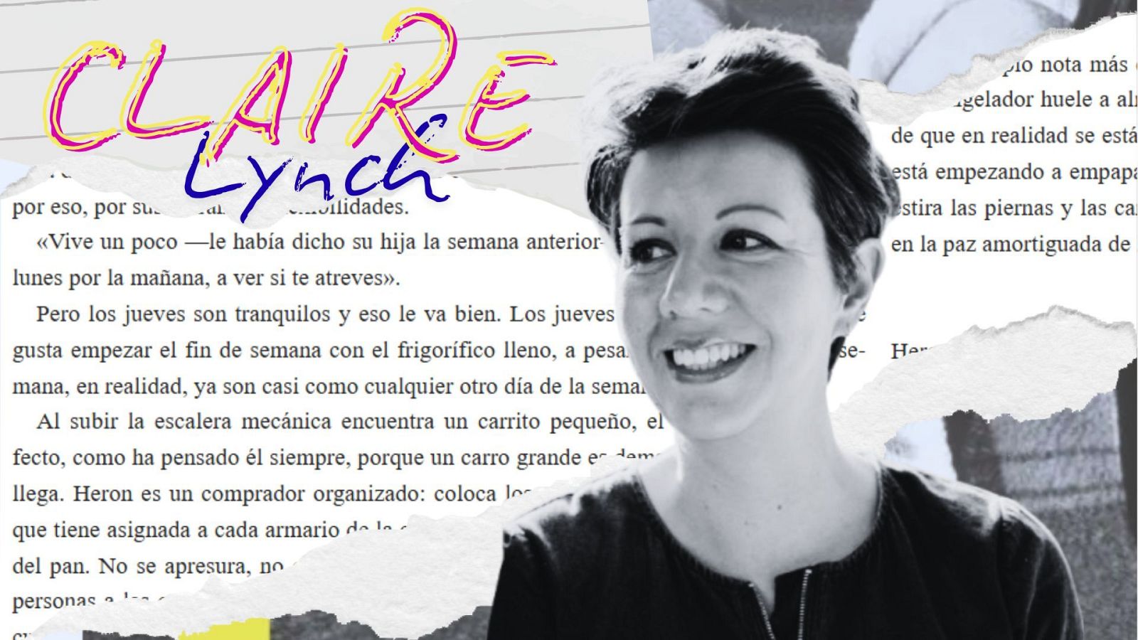 Oreja de perro - Un libro sobre familia, identidad y deseo que est� marcando a los lectores - 28/02/26 - Escuchar ahora