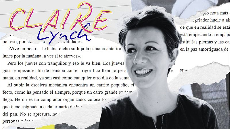 Oreja de perro - Un libro sobre familia, identidad y deseo que está marcando a los lectores - 28/02/26 - Escuchar ahora