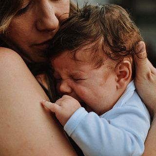 Fisioteràpia respiratòria: bronquiolitis