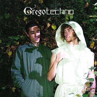 Gregotechno y Nils Hoffmann de gira