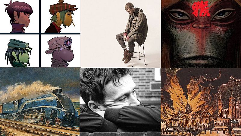 Memoria selectiva - Damonz - 28/02/26 - Memoria selectiva | Escuchar