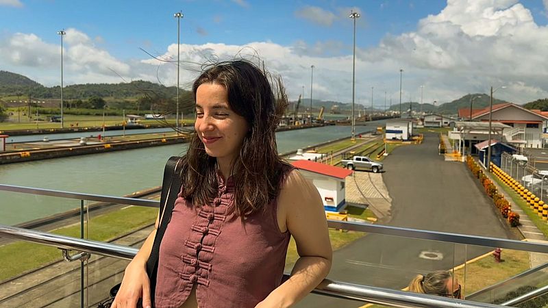 Jazz es finde - Martina Sabariego's Big Band + Isaac Romagosa - 28/02/26 - Jazz es finde | Escuchar