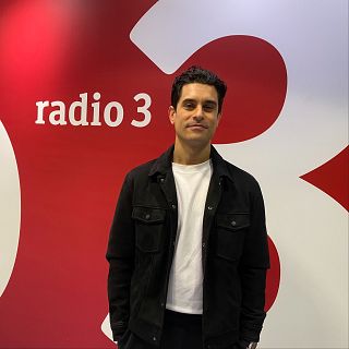 David Suárez y el regreso de Vincent Finch