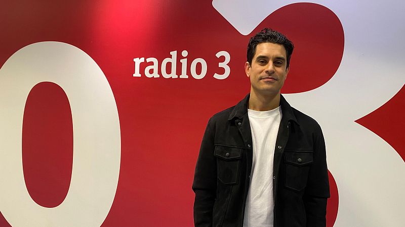 El típico programa - David Suárez y el regreso de Vincent Finch - 28/02/26 - El típico programa | Escuchar