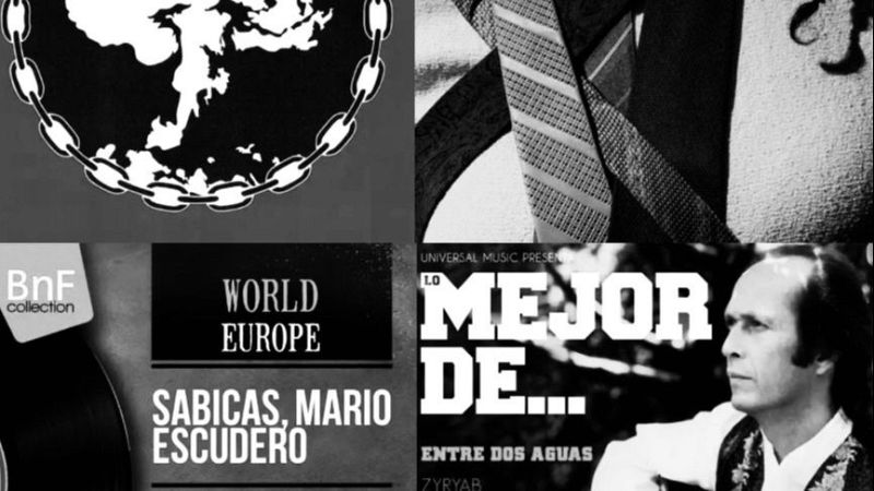 Cariño, sabes que soy de otro planeta - Frente Abierto - 28/02/26 - Cariño, sabes que soy de otro planeta | Escuchar