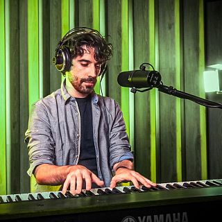 844: Palabros y música con Fran Romguer