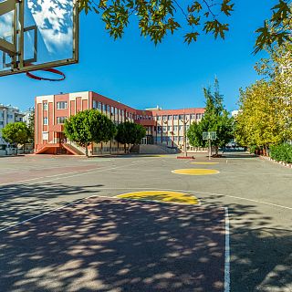 Reorganizar los patios de colegio: "Corremos el riesgo de reproducir desigualdades"