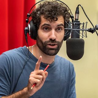 Tamar Novas: "Si guanyo el Goya, els ho agrairé a tots per haver-me donat una professió"