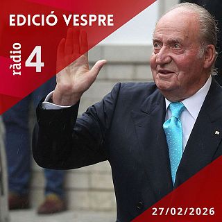 Edició Vespre - 27/02/2026