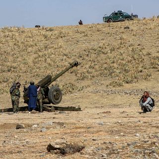 Se intensifica el conflicto entre Afganistán y Pakistán