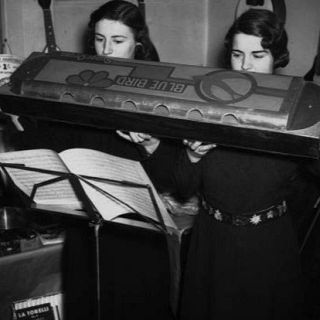 Mayúsculo despiporre