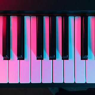 Monográfico: Dave Grusin