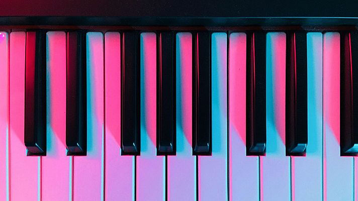 Monogr�fico: Dave Grusin