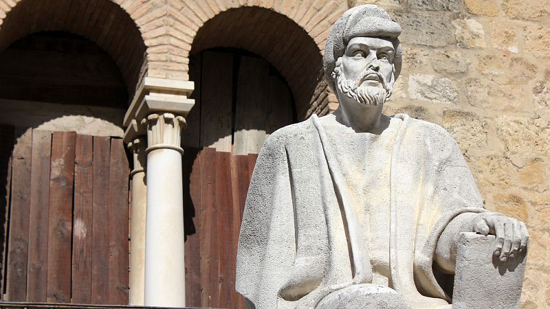 Regreso al presente - Averroes y Maimónides - 28/02/26 - Escuchar ahora