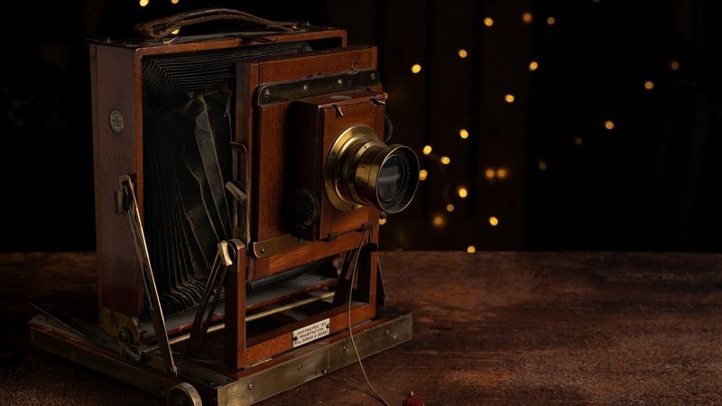 Canción para un fotógrafo - Gertrude Käsebier - 28/02/26 - Canción para un fotógrafo | Escuchar