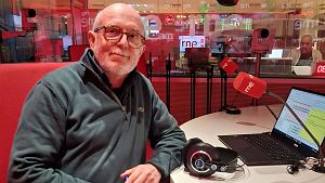 La Radioteca con Juan Carlos Soriano: cuando Bu�uel interpret� el Quijote sin poder decir su nombre