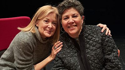 Virginia Borges, directora general de Turismo en La Rioja: "Lo que tenemos es impresionante y hay que cuidarlo"