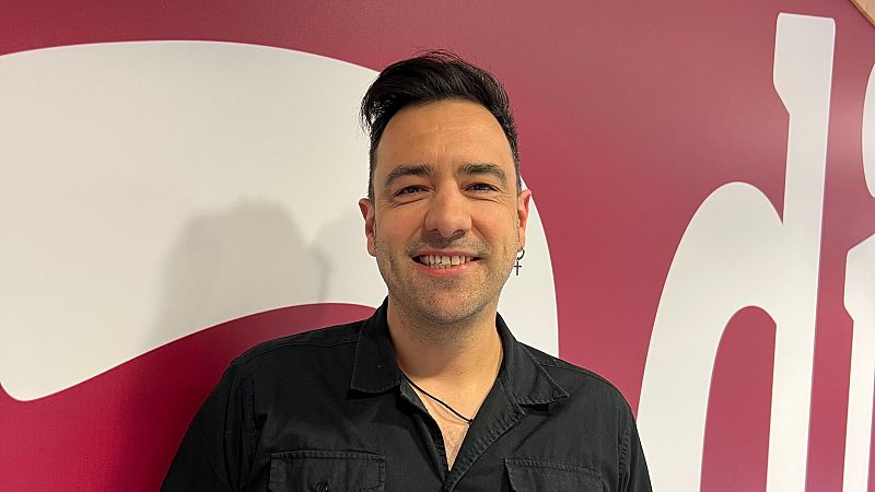 Wisteria Lane - "La noche que lo cambió todo", una obra de teatro sobre la lucha contra la homofobia - 28/02/26 - Escuchar ahora