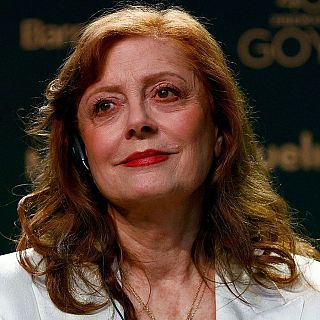 Protagonistes de la setmana: Susan Sarandon