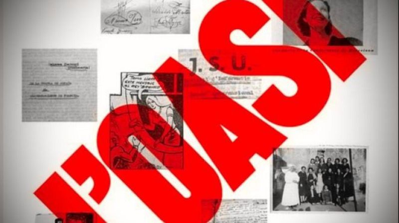 Recom�nica: La casa de la Barceloneta 1761 - S�n 4 dies | Escuchar