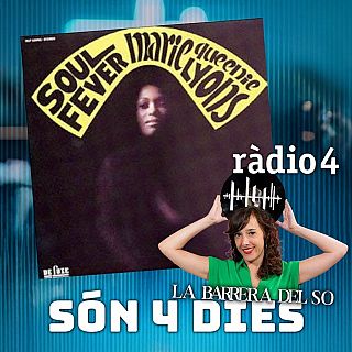 COLUMNA SONORA d'Irene Desumbila: "SEE AND DON'T SEE"-MARIE QUEENIE LYONS