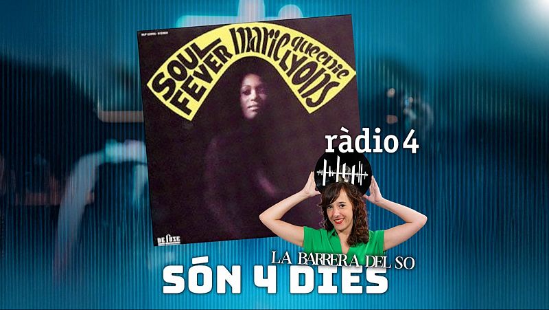 COLUMNA SONORA d'Irene Desumbila: "SEE AND DON'T SEE"-MARIE QUEENIE LYONS - S�n 4 dies | Escuchar
