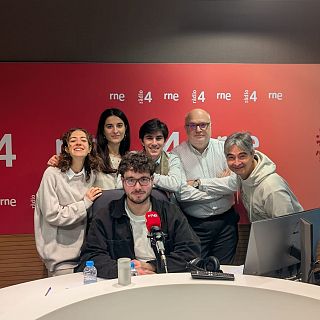 Són 4 dies- 28-02-26 Segona hora