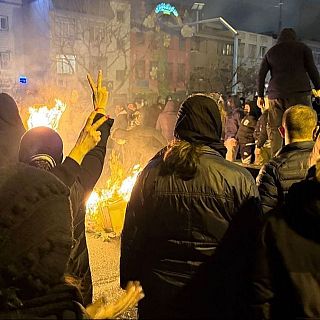 "És la última oportunitat de la meva generació per aconseguir la llibertat"