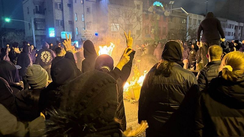 "�s la �ltima oportunitat de la meva generaci� per aconseguir la llibertat" - S�n 4 dies | Escuchar