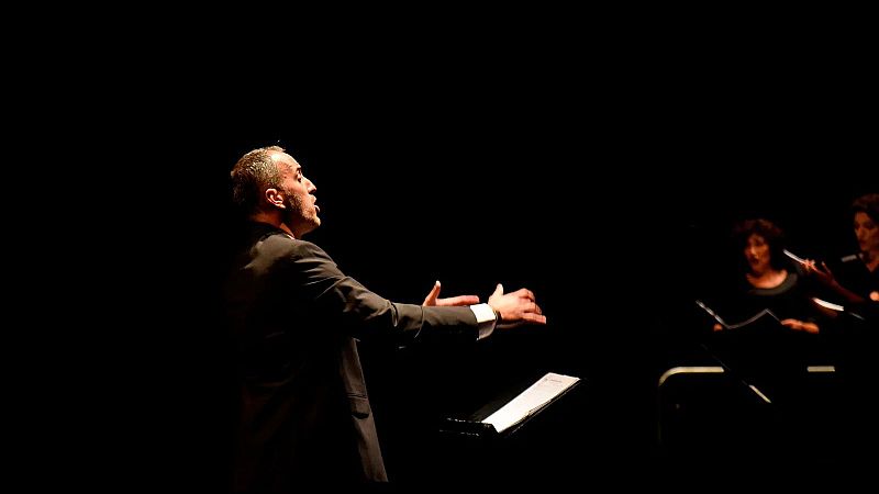 Los conciertos de Radio Cl�sica - Navari Ensemble: Lux - 28/02/26 - Los conciertos de Radio Cl�sica | Escuchar