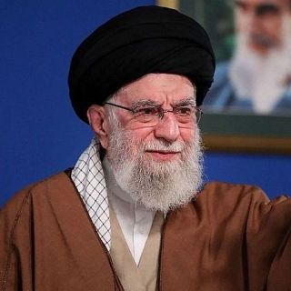 "La pau i la llibertat arribaran a l'Iran. Però no serà fàcil"