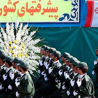 "El poble iranià ha de tenir veu i vot"