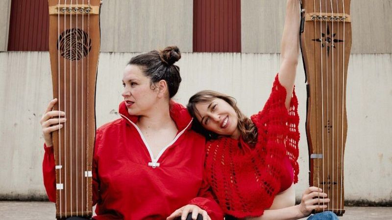 La riproposta - Mirar al pasado desde el presente - 28/02/26 - La riproposta | Escuchar