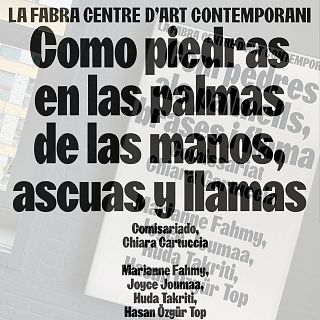 Mediterráneo en ruinas, Mediterráneo en resistencia