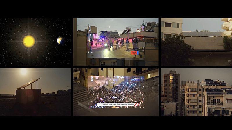 Mediterráneo - Mediterráneo en ruinas, Mediterráneo en resistencia - 01/03/26 - Mediterráneo | Escuchar