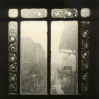 Domingo melancólico pero no tanto