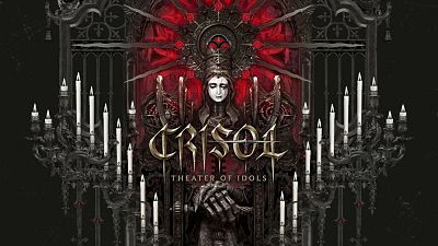 845: El crisol de 'Crisol: Theater of Idols'