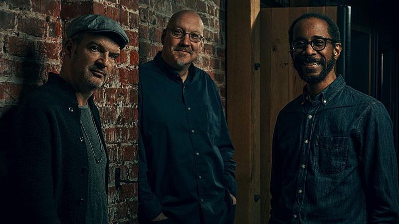 Jazz es finde - Wolfgang Muthspiel, Scott Colley & Brian Blade - 01/03/26 - Jazz es finde | Escuchar