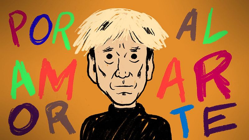 Joakinovsky y Perrukov - Por amor al arte - 01/03/26 - Joakinovsky y Perrukov | Escuchar