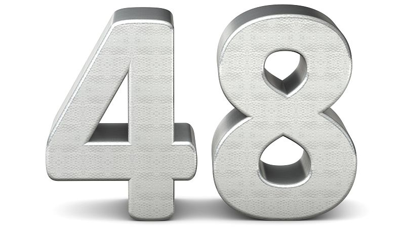 RaÍz de 5 - El número 48, entropía, información y sorteo por apellidos  - 01/03/26 - Escuchar ahora