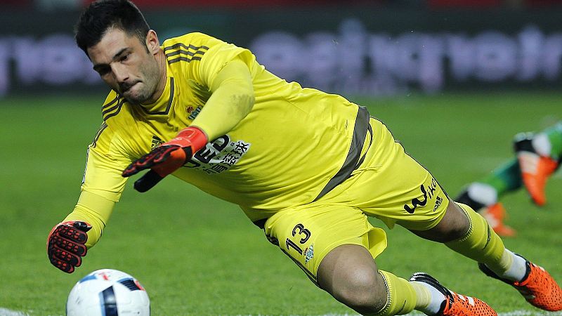 Tablero deportivo - Antonio Adán: "He cogido uno de los últimos vuelos que han salido de Teherán" - Escuchar ahora