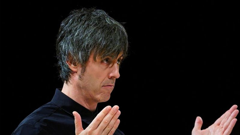 M�sica viva - Testimonio discogr�fico: Nacho de Paz - 01/03/26 - M�sica viva | Escuchar