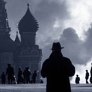 Secretos de la contrainteligencia