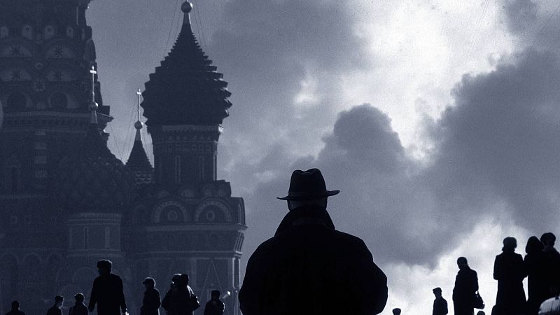 Espacio en blanco - Secretos de la contrainteligencia - 01/03/26 - Espacio en blanco | Escuchar