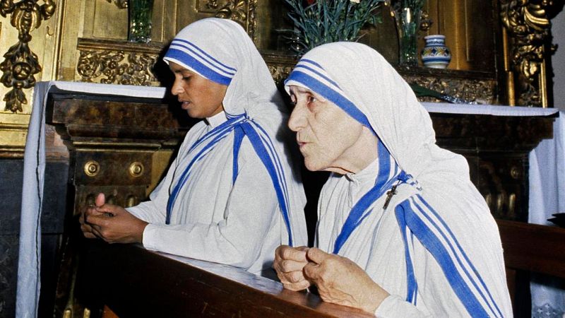 Los Nobel en Radio 5 - Teresa de Calcuta - cuarta parte - 01/03/26 - Escuchar ahora